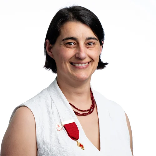 Annette Ruhotas Morgan