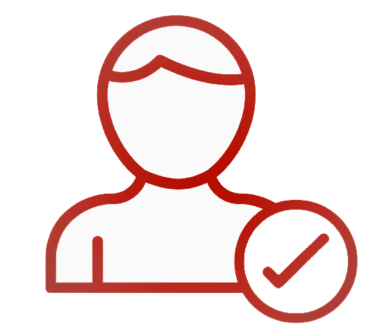 Profile icon