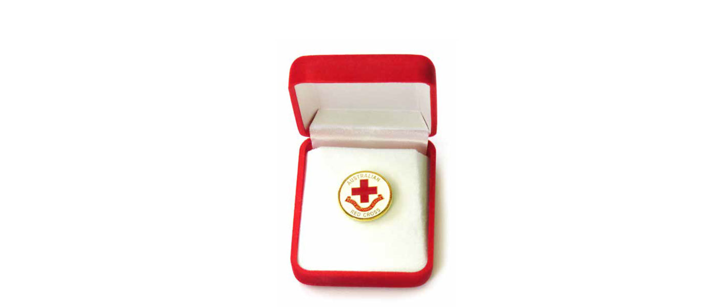 Youth Meritorious Service Award