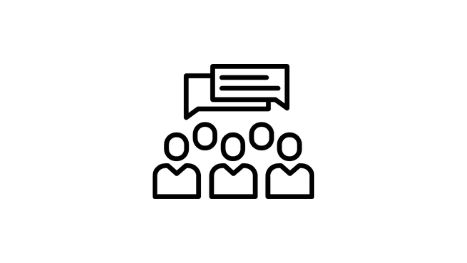 Make a difference in your workplace