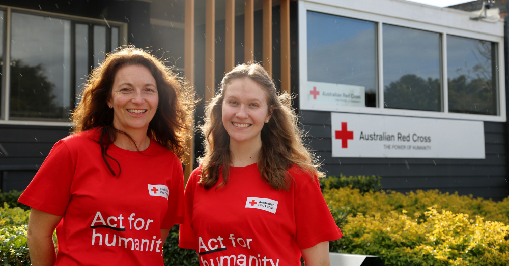 Community support for thousands of isolated people