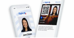 Register for Digital iD