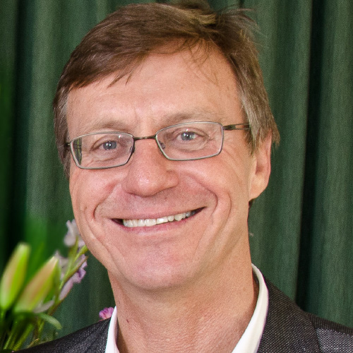 Mark Darby