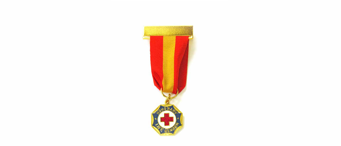 Honorary Life Membership