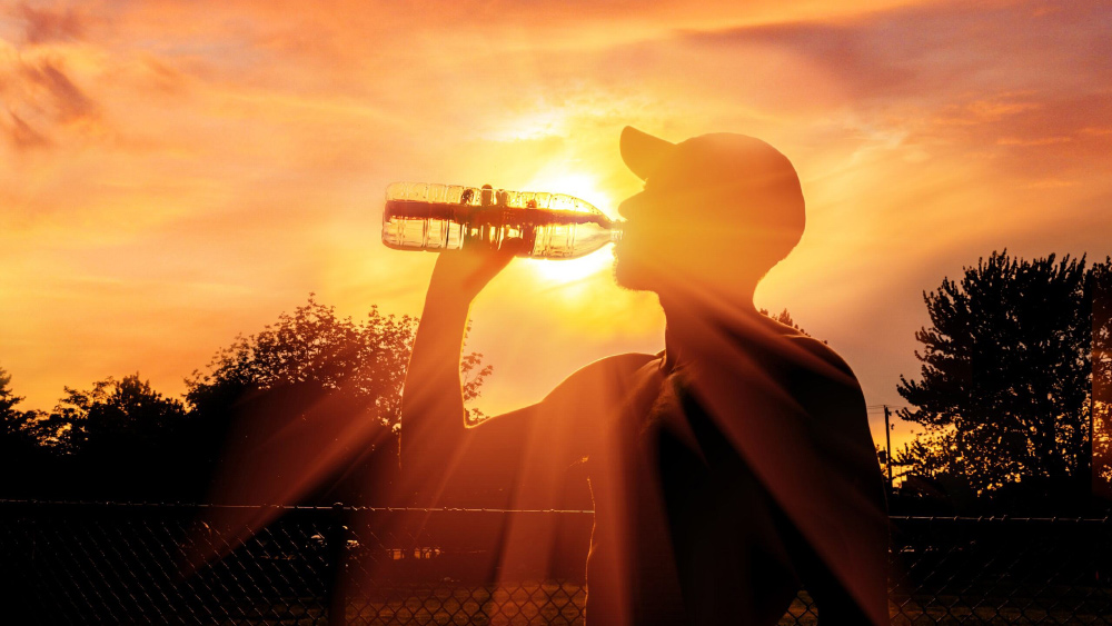 Extreme Heat Awareness Day