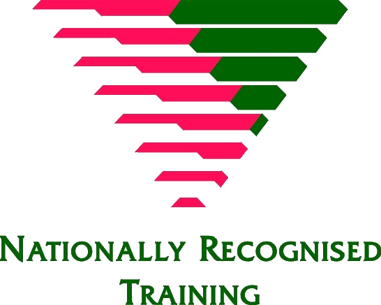Nationally recognised training