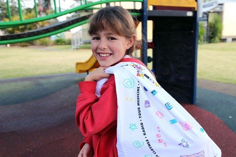 Pillowcase workshop