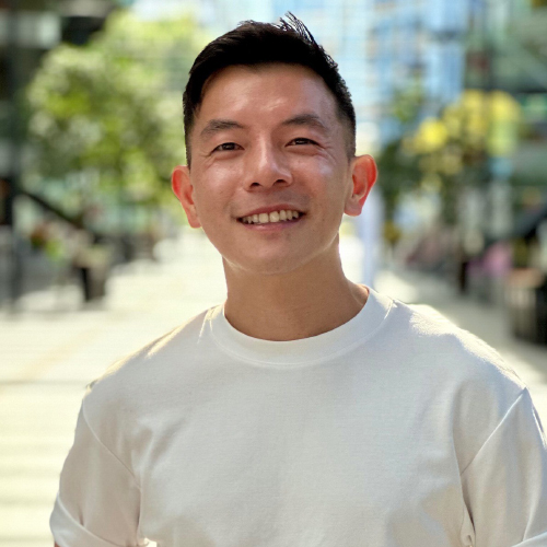 Chris Kwong
