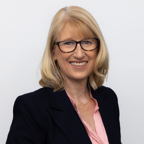 Claire Rogers