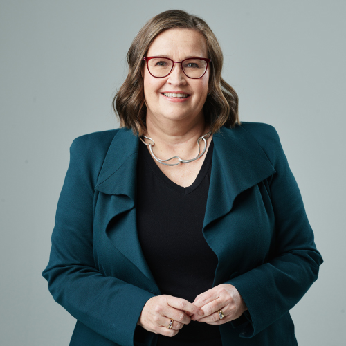 Kate Jenkins