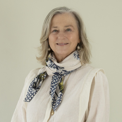 Louise McCosker