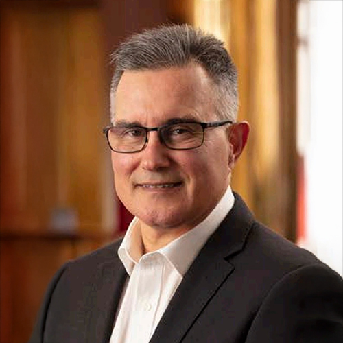 Mike Ferraro
