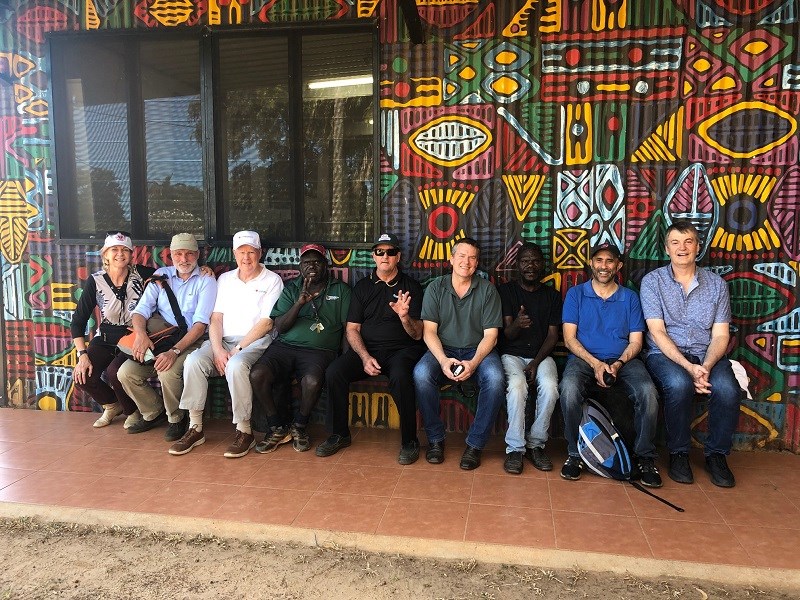 Creating a culturally safe workplace