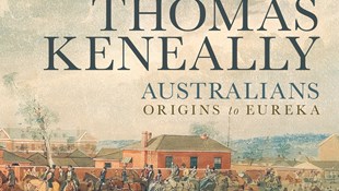 Australians: Origins to Eureka