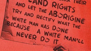 Because a White Man’ll Never Do It