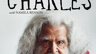 Born-again Blakfella