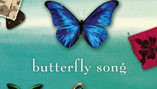 Butterfly Song