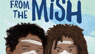 The Boy from the Mish
