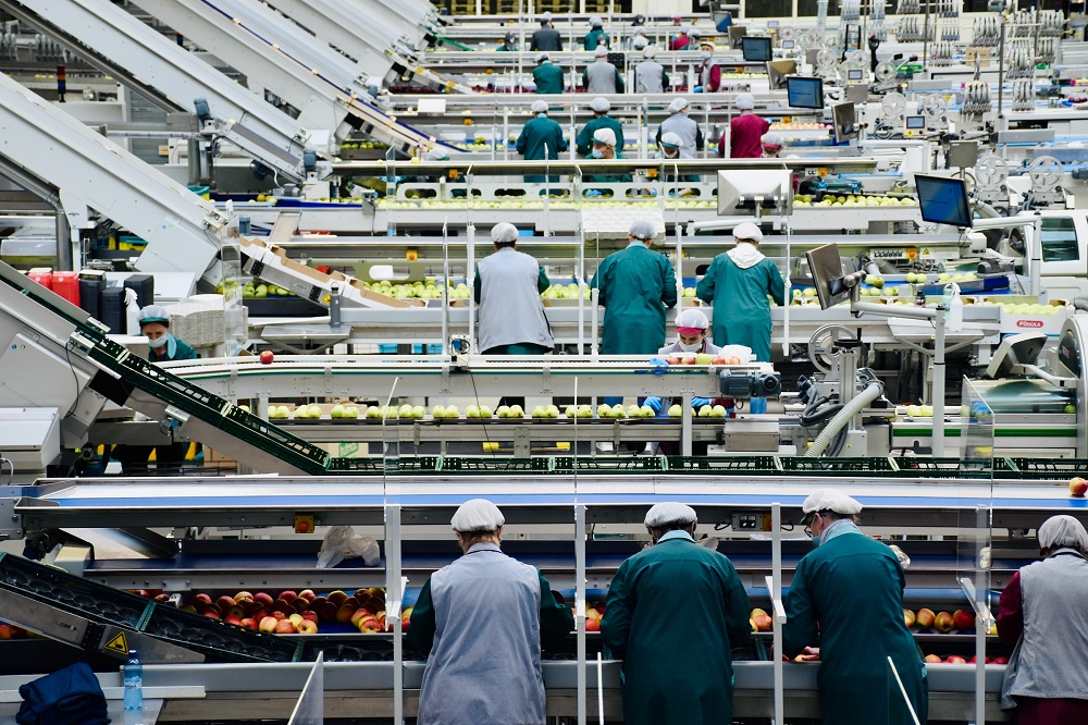 Modern slavery is hidden in plain sight 