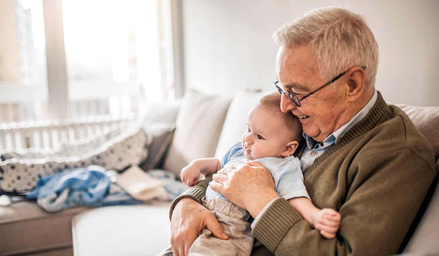 How to leave a gift in your Will