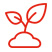 Crops icon