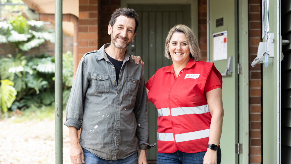 We crunched the numbers to find the most generous Australians