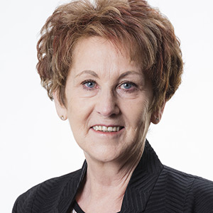 Dianne Buckles