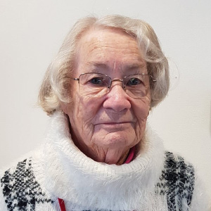 Rita Richards