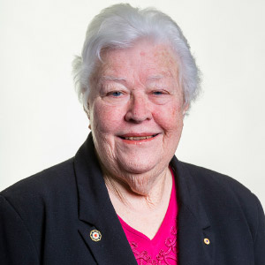 Winifred Smith