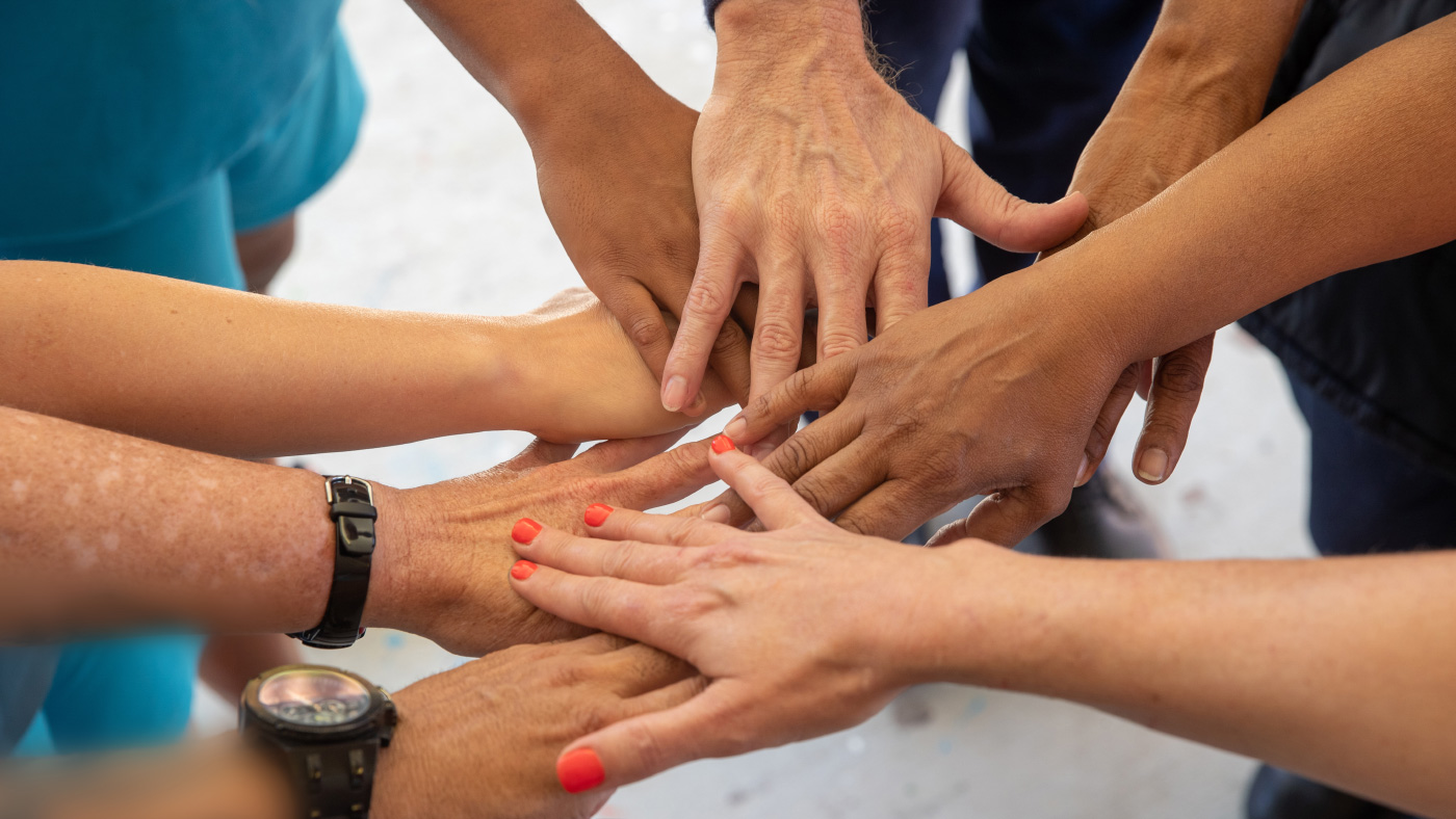 Inclusion and diversity