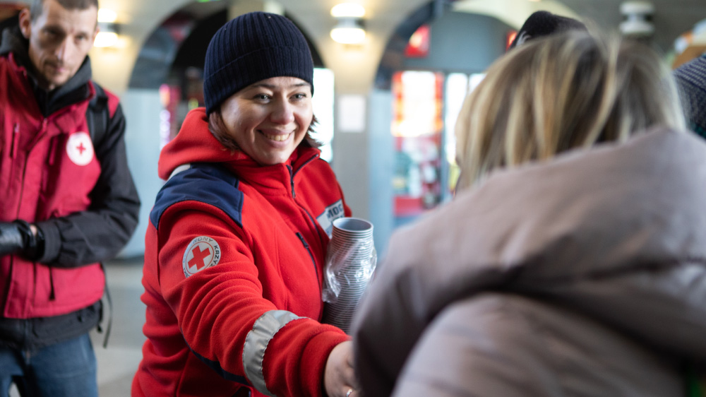 National Refugee Week: 10 Things You Can Do